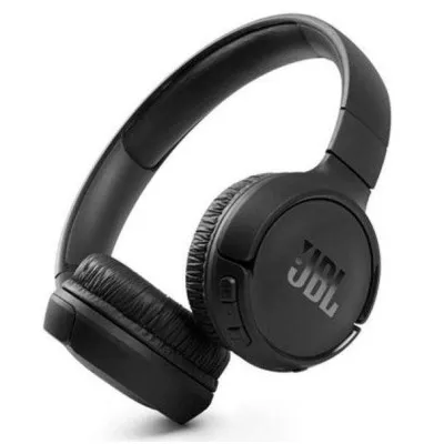 Micro Casque JBL TUNE T510 Bluetooth -Noir