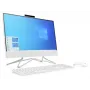 PC DE BUREAU HP ALL IN ONE 22-DF1003NK TACTILE  I5-11È GÉN 8 GO/512SSD (456C4EA)