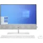 Pc De Bureau HP Pavilon All In One 24-K1002NK  I5 11È Gén  8 Go 1To