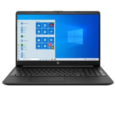 PC PORTABLE HP 15-DW3010NK I5 11È GÉN 8GO/1TO NOIR (2R0M1EA)