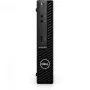PC DE BUREAU DELL OPTIPLEX 3090 MFF I5-10É 8GO/256GO SSD (N011O3090MFFAC)
