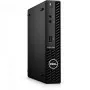 PC DE BUREAU DELL OPTIPLEX 3090 MFF I5-10É 8GO/256GO SSD (N011O3090MFFAC)