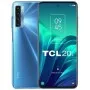 Smartphone TCL 20L 4Go 128Go - Bleu