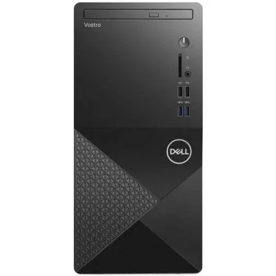 PC DE BUREAU DELL VOSTRO 3888-N I7 10700 8GO/1TO - NOIR (3888I7-8GO-1TO)