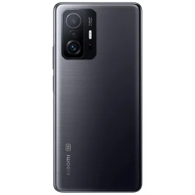 Smartphone XIAOMI 11T PRO  5G - 8 /256 GO- GRIS (11TPRO-8-256)