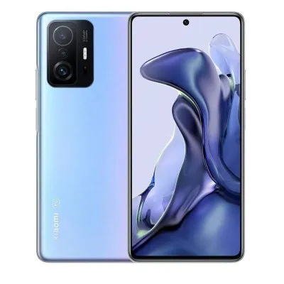 SMARTPHONE XIAOMI 11T PRO 12/256GO BLEU 5G (XIAOMI-11TPro-12/256-BLEU)