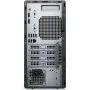 PC DE BUREAU DELL OPTIPLEX 5090-N I7-10700 8GO/256GO SSD - NOIR (5090i7-10700)