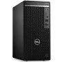 PC DE BUREAU DELL OPTIPLEX 5090-N I7-10700 8GO/256GO SSD - NOIR (5090i7-10700)