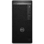 PC DE BUREAU DELL OPTIPLEX 5090-N I7-10700 8GO/256GO SSD - NOIR (5090i7-10700)