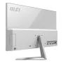 PC DE BUREAU ALL IN ONE MSI MODERN AM241 I5 11È GÉN 8 GO/512GO SSD - BLANC (AM24111M-085EU)