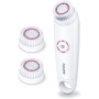 Brosse nettoyante pour le visage BEURER (IFC50) BEURER  - 1 chez affariyet pas cher