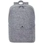 SAC À DOS POUR PC PORTABLE 15.6\" RIVACASE 7962 - GRIS (RIVA-7962-GR)