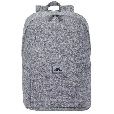 SAC À DOS POUR PC PORTABLE 15.6\" RIVACASE 7962 - GRIS (RIVA-7962-GR)