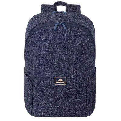 SAC À DOS POUR PC PORTABLE 15.6\" RIVACASE 7962 - BLEU (RIVA-7962-BL)