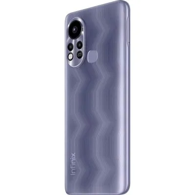 SMARTPHONE INFINIX HOT 11S PURPLE (INFINIX-HOT11S4/64)