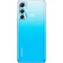 Smartphone INFINIX HOT 11 4/64 GO SILVER WAVE (X662-SILVER WAVE)