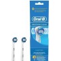 Tète de brosse à dents électrique de rechange oral B précision clean BRAUN (EB20) BRAUN - 1 Chez affariyet à bas prix
