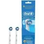 Tête De Brosse À Dents Électrique De Rechange Oral-B Précision Clean BRAUN