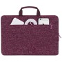 Housse Pour Ordinateur Portable Rivacase 7913 / 13.3" Rouge RIVA-7913-RD - Affariyet