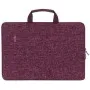 Housse Pour Ordinateur Portable Rivacase 7913 / 13.3\" - Rouge (RIVA-7913-RD)