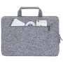 Housse Pour Ordinateur Portable Rivacase 7913 / 13.3\" - Gris ( RIVA-7913-GR)