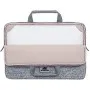 Housse Pour Ordinateur Portable Rivacase 7913 / 13.3\" - Gris ( RIVA-7913-GR)