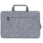 Housse Pour Ordinateur Portable Rivacase 7913 / 13.3\" - Gris ( RIVA-7913-GR)