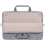 Housse Pour Ordinateur Portable Rivacase 7913 / 13.3\" - Gris ( RIVA-7913-GR)