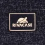 HOUSSE POUR ORDINATEUR PORTABLE RIVACASE 7913 / 13.3\" - NOIR (RIVA-7913-BK)
