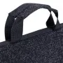 HOUSSE POUR ORDINATEUR PORTABLE RIVACASE 7913 / 13.3\" - NOIR (RIVA-7913-BK)