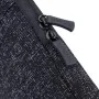HOUSSE POUR ORDINATEUR PORTABLE RIVACASE 7913 / 13.3\" - NOIR (RIVA-7913-BK)