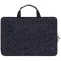 HOUSSE POUR ORDINATEUR PORTABLE RIVACASE 7913 / 13.3\" - NOIR (RIVA-7913-BK)