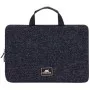 HOUSSE POUR ORDINATEUR PORTABLE RIVACASE 7913 / 13.3\" - NOIR (RIVA-7913-BK)