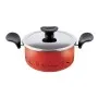 Faitout 26 cm + couvercle CHEF DE FRANCE TEFAL (A2245262)