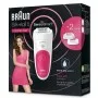 Épilateur Silk-Épil 5 SensoSmart Avec 3 Accessoires BRAUN