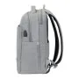 SAC À DOS POUR PC PORTABLE RIVACASE 8363 15.6\" - GRIS (RIVA-8363-GR)