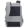 SAC À DOS POUR PC PORTABLE RIVACASE 8363 15.6\" - GRIS (RIVA-8363-GR)