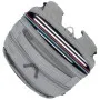 SAC À DOS POUR PC PORTABLE RIVACASE 8363 15.6\" - GRIS (RIVA-8363-GR)