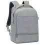 SAC À DOS POUR PC PORTABLE RIVACASE 8363 15.6\" - GRIS (RIVA-8363-GR)