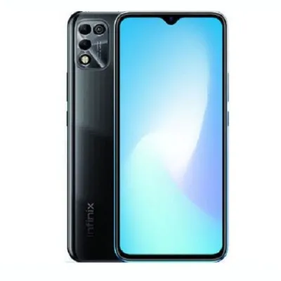SMARTPHONE INFINIX HOT 11 PLAY 4G/64GO - NOIR