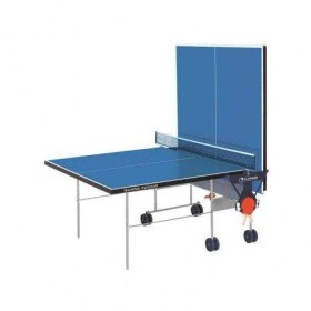 Table Ping Pong Indoor GARLANDO Bleu (C-113I) GARLANDO - 1