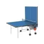 Table Ping Pong Indoor GARLANDO -Bleu