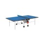 Table Ping Pong Indoor GARLANDO Bleu (C-113I) GARLANDO - 2 chez affariyet pas cher