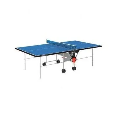 Table Ping Pong Indoor GARLANDO -Bleu