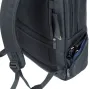 SAC À DOS RIVACASE 8165 15.6\" - NOIR (8165)
