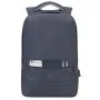 Sac à Dos Antivol RIVACASE 7562 Pour PC Portable 15.6\'\' - Gris