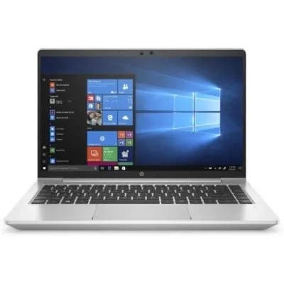 Portable HP Pavilion 15  I5-1135G7  8Go/1 TERA +512SSD - SILVER