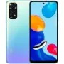 SMARTPHONE XIAOMI REDMI NOTE 11 4GB/128GB - STAR BLUE (RDM-NT-11-4/128-BLU)