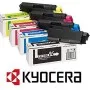 KIT KYOCERA TK580 - (TK-580)