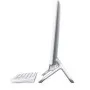 PC DE BUREAU ALL IN ONE DELL INSPIRON 5400 I7 11È GÉN 16GO 1TO+256GO SSD - BLANC (AIO-5400-I7)